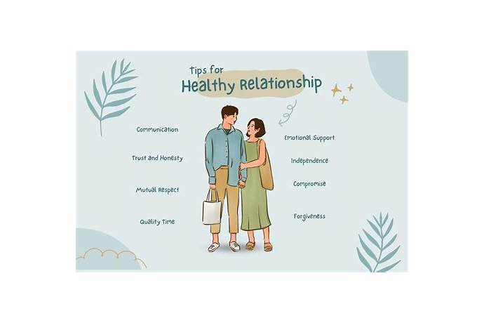 Healthy relationship tips for couples in hindi